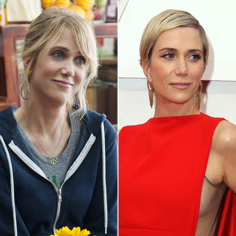 Kristen Wiig 'Bridesmaids' Cast: Where Are They Now?