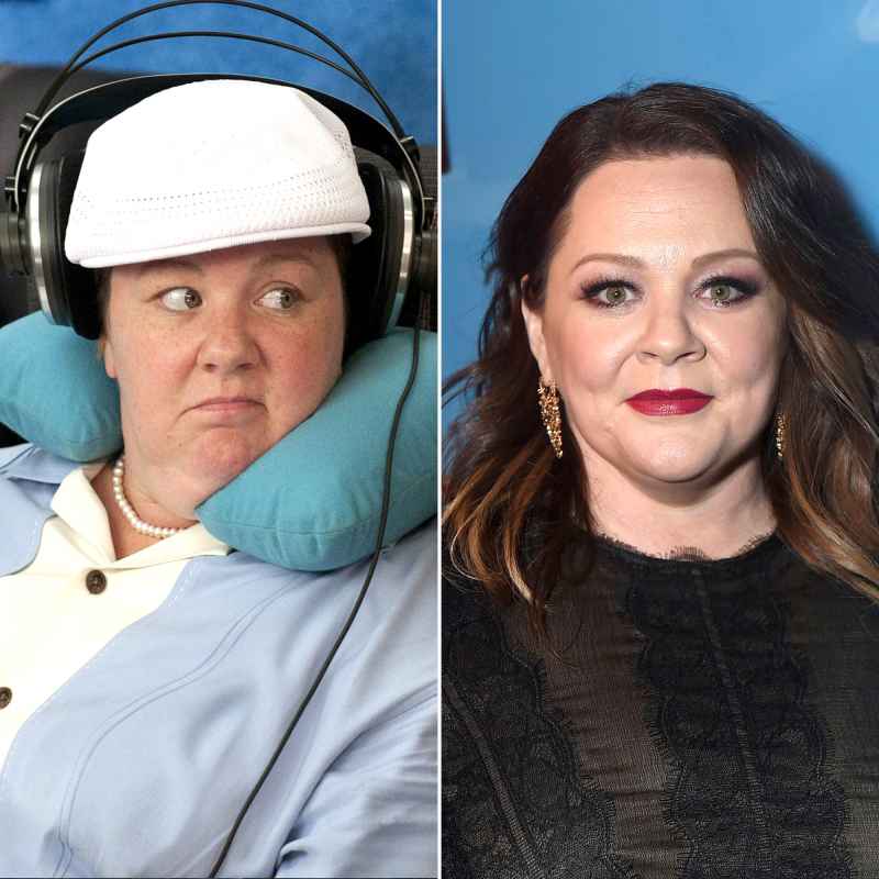 Melissa McCarthy 'Bridesmaids' Cast: Where Are They Now?