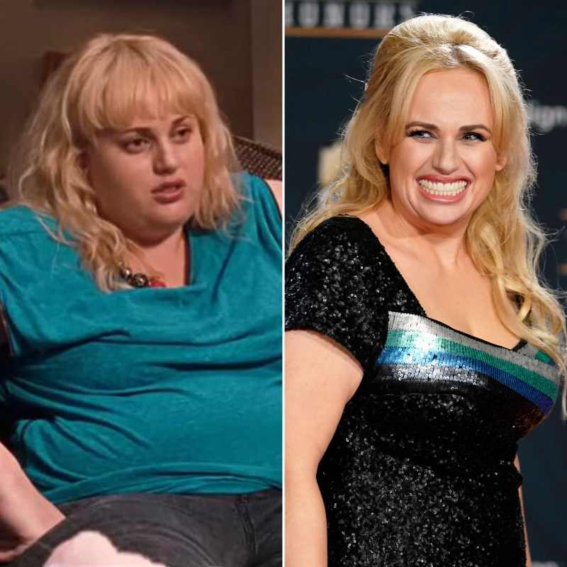 Rebel Wilson 'Bridesmaids' Cast: Where Are They Now?