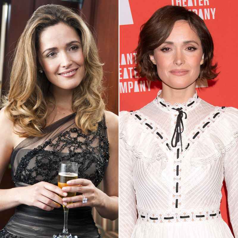 Rose Byrne 'Bridesmaids' Cast: Where Are They Now?