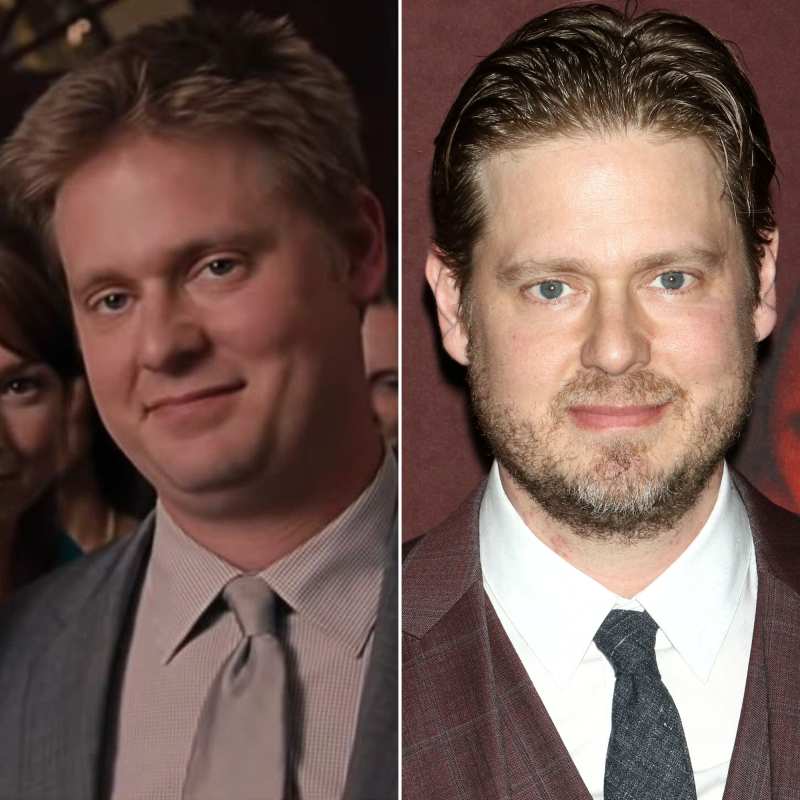 Tim Heidecker 'Bridesmaids' Cast: Where Are They Now?