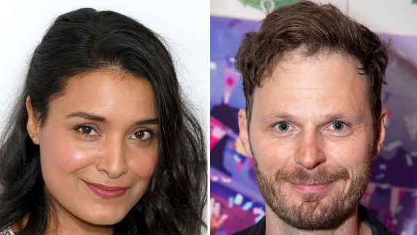 Shelley Conn Rupert Young Bridgerton Adds New Cast Members Ahead Season 2