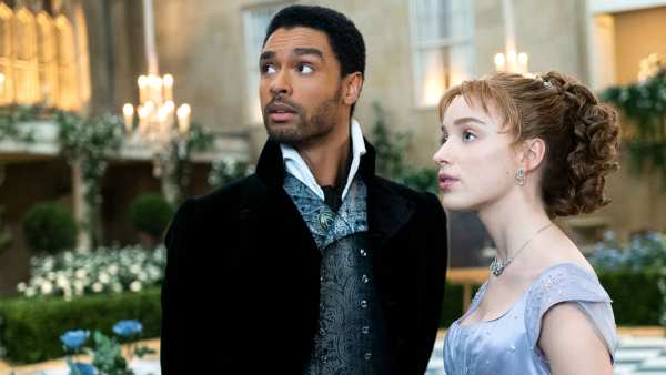 Bridgerton Renewed for Seasons 3 and 4 After Rege-Jean Page Early Exit