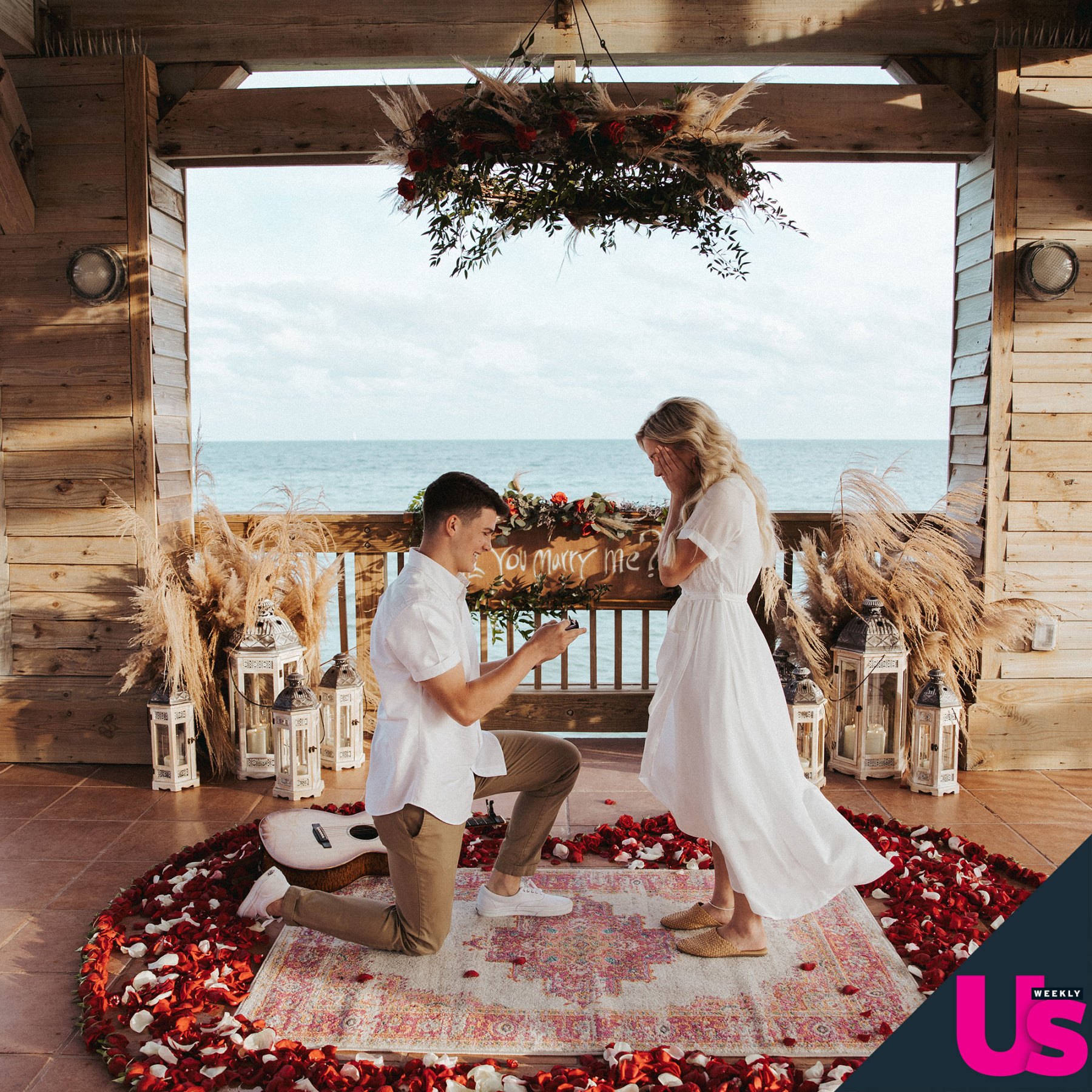Bringing Up Bates’ Katie Bates Is Engaged to Travis Clark: Photos Bringing Up Bates’ Katie Bates Is Engaged to Travis Clark: Photos