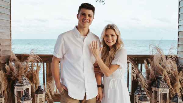 Bringing Up Bates Katie Bates Is Engaged to Travis Clark Exclusive 03