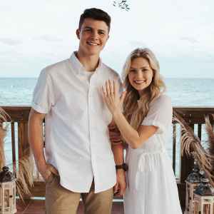 Bringing Up Bates Katie Bates Is Engaged to Travis Clark Exclusive 03