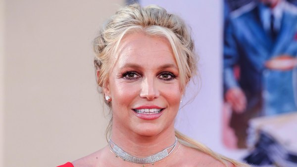 Britney Spears Stars Who’ve Spoken Out About Getting the COVID-19 Vaccine