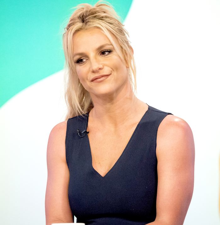 Britney Spears Hurt by Instagram Critics After Doc