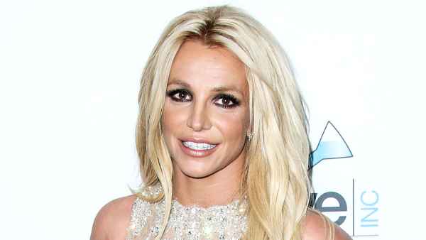 Britney Spears Is Flattered By Fans Concerned About Her