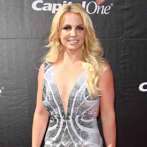 Britney Spears Speaks Out About Rumors She Does Not Write Her Own Instagram Captions