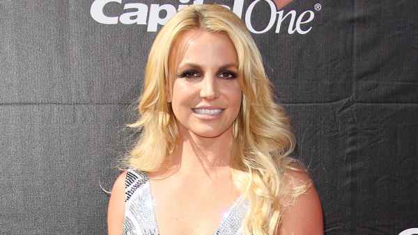 Britney Spears Speaks Out About Rumors She Does Not Write Her Own Instagram Captions