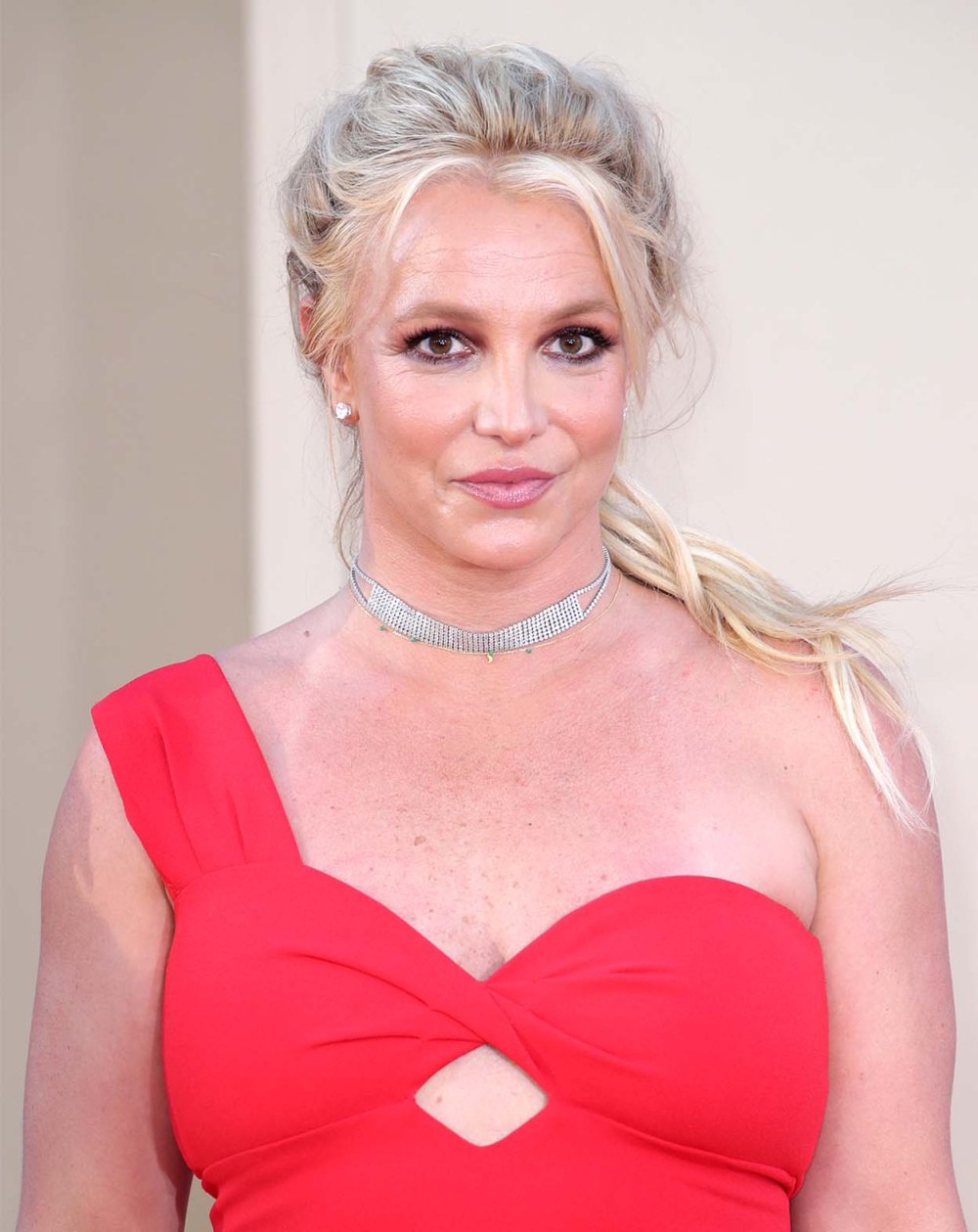 Britney Spears Wants Address Court Future Conservatorship Hearing