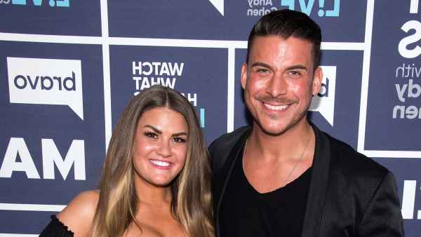 Brittany Cartwright Calls Jax Taylor Dilf He Carries New Baby