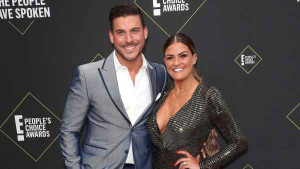 Brittany Cartwright and Jax Taylor Are Already Thinking About More Kids