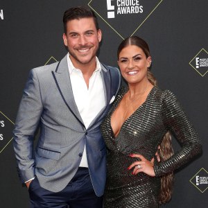 Brittany Cartwright and Jax Taylor Are Already Thinking About More Kids