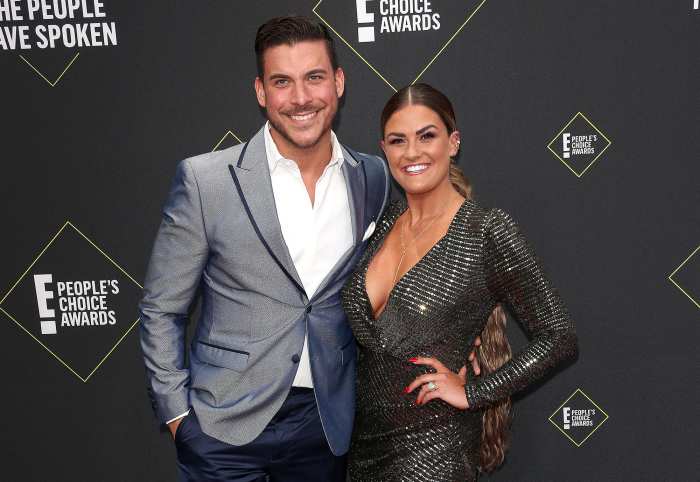 Brittany Cartwright and Jax Taylor Are Already Thinking About More Kids