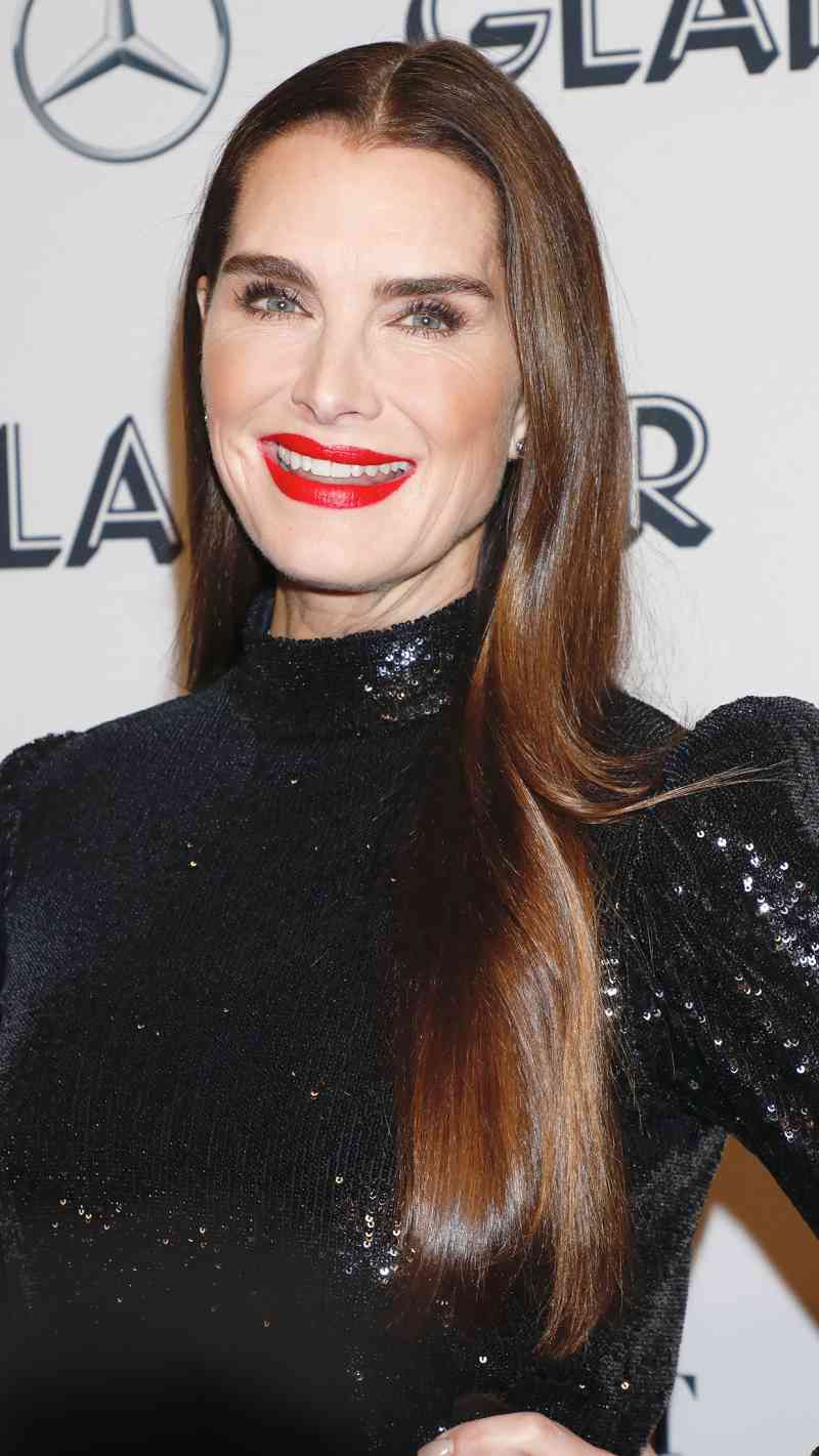 Brooke Shields News - Us Weekly