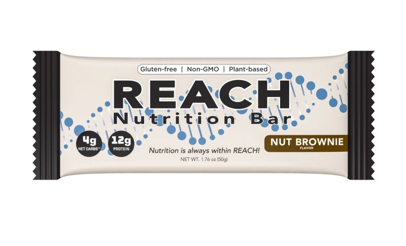Reach Nutrition Bars Buzzzz-o-Meter Hollywood Is Buzzing About This Week
