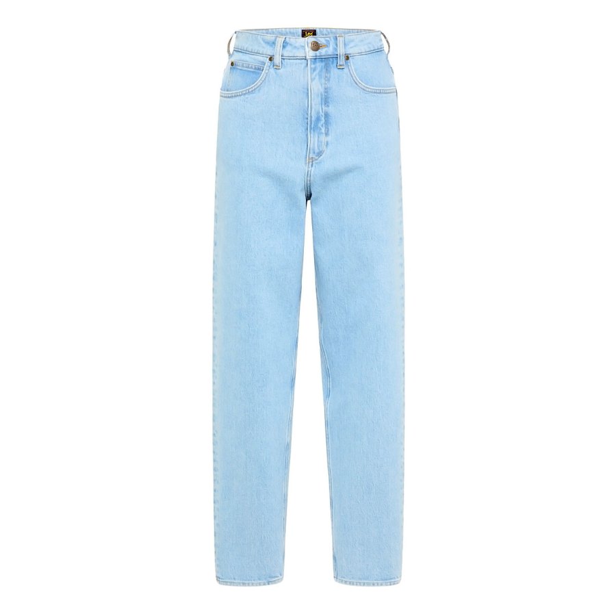 Lee Ultra High Rise Tapered Jean Buzzzz-o-Meter Hollywood Is Buzzing About This Week