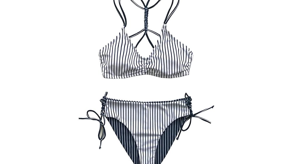 Cupshe Bikini Bottoms Have the Perfect Mid-Rise Fit | Us Weekly