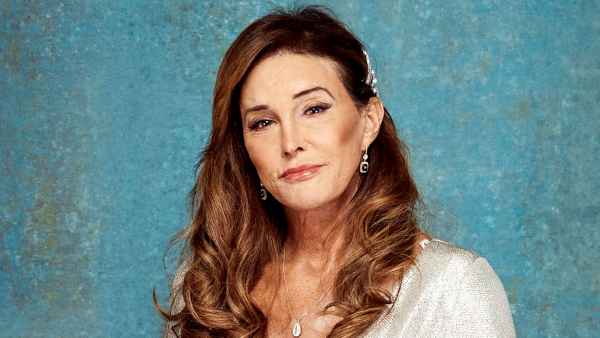 Caitlyn Jenner Announces Campaign California Governor
