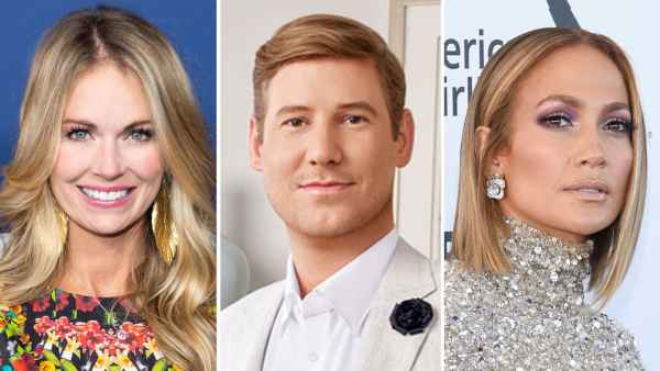 Cameran Eubanks: Feel Bad Austen Kroll Jennifer Lopez