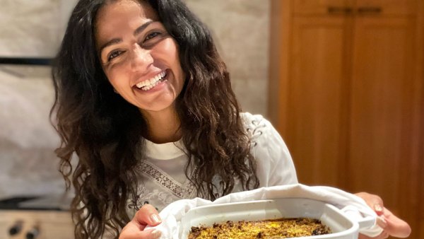 Camila Alves: Inside a Day in My Life