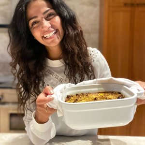 Camila Alves: Inside a Day in My Life