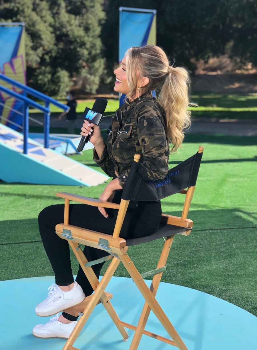 Camille Kostek: Inside a Day in My Life