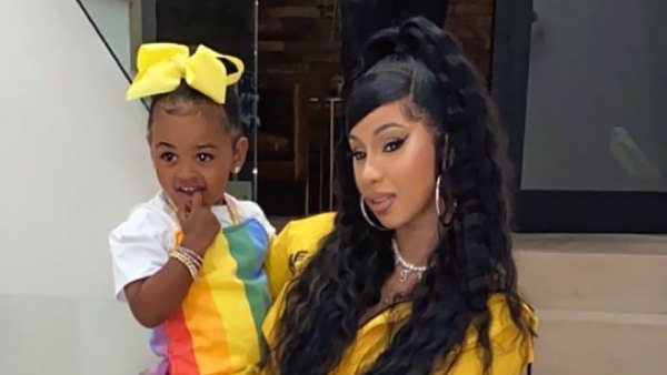 Cardi B Goes ‘Crazy Shopping,’ Buys Kulture 7 Designer Bags