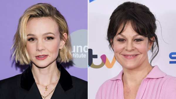 Carey Mulligan Dedicates Independent Spirit Award Win to Late Helen McCrory