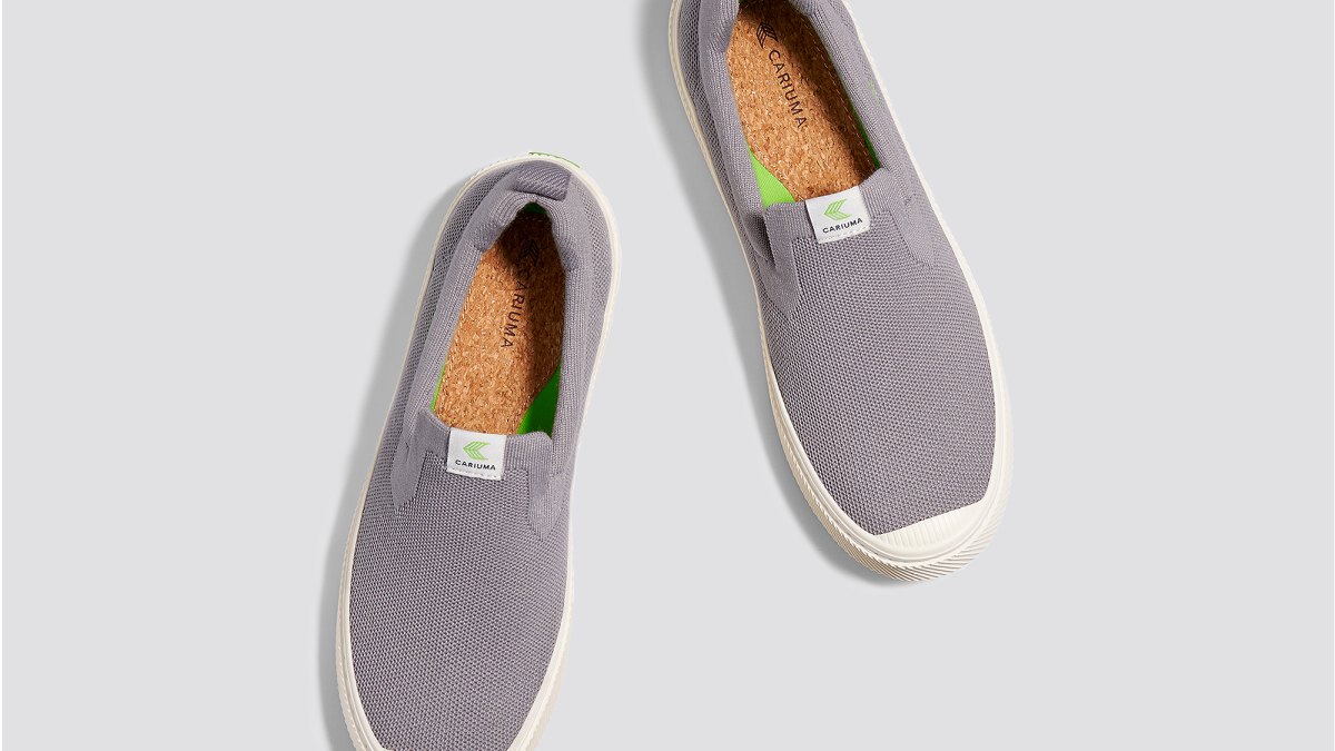 IBI Slip-On
