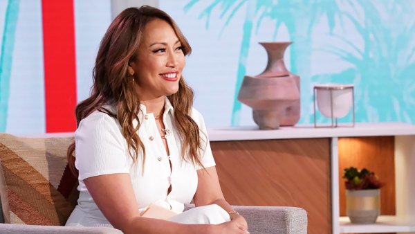 Carrie Ann Inaba's Health Struggles Through the Years — Plus, Will She Return to 'The Talk'?