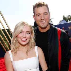 Cassie Randolph Reacts to Ex Colton Underwood Coming Out as Gay