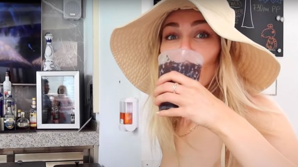 Cassie Randolph Recaps Her 'Well-Timed' Vacation After Colton Comes Out
