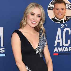 Cassie Randolph Relaxes on Tropical Getaway After Colton Comes Out