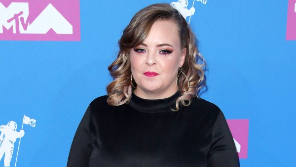 Catelynn Lowell Says Mental Health Was Better State After Heartbreaking Miscarriage