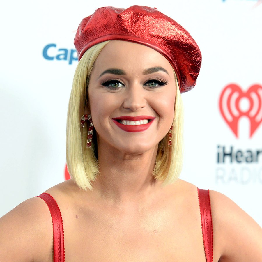 Katy Perry Celebrities React Derek Chauvin Verdict