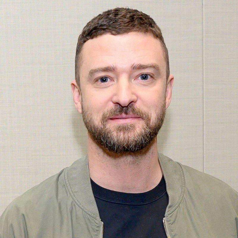Justin Timberlake Celebrities React Derek Chauvin Verdict