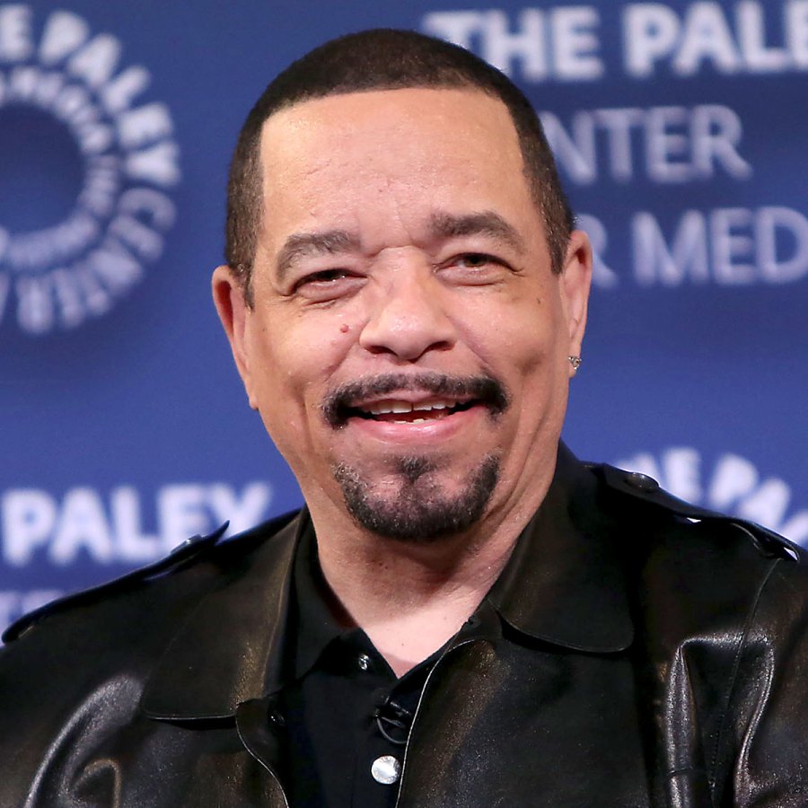 Ice-T Celebrities React Derek Chauvin Verdict