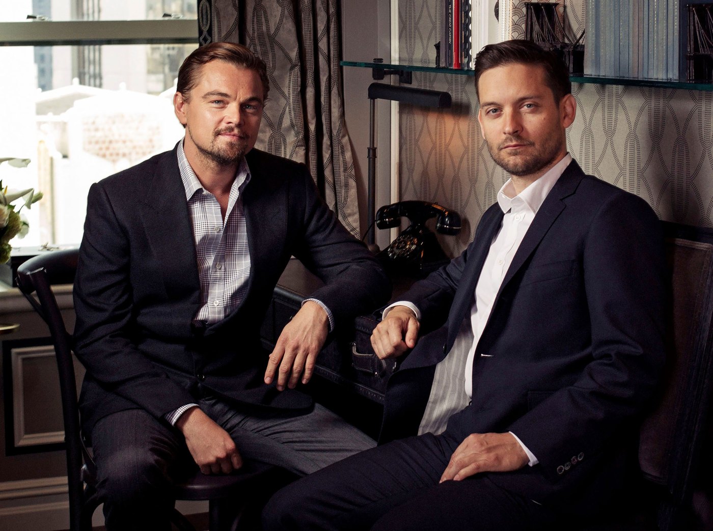 Celebrities Who Were Childhood Best Friends Photos