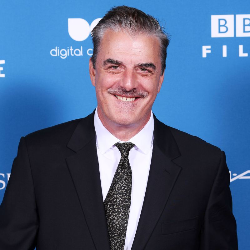 Chris Noth Celebrities With Super Successful Alcohol Brands