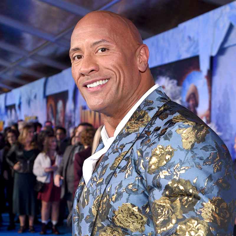 The Rock Celebrities With Super Successful Alcohol Brands