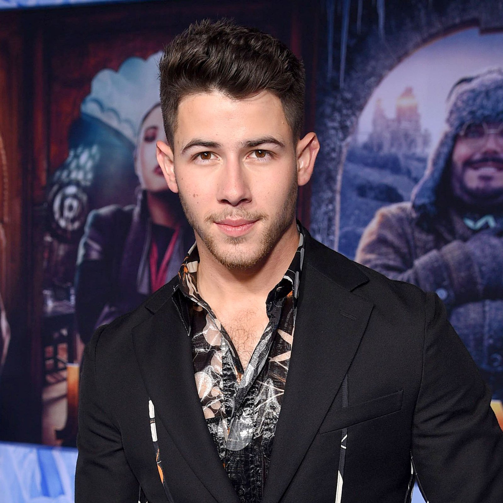 Nick Jonas Celebrities With Super Successful Alcohol Brands