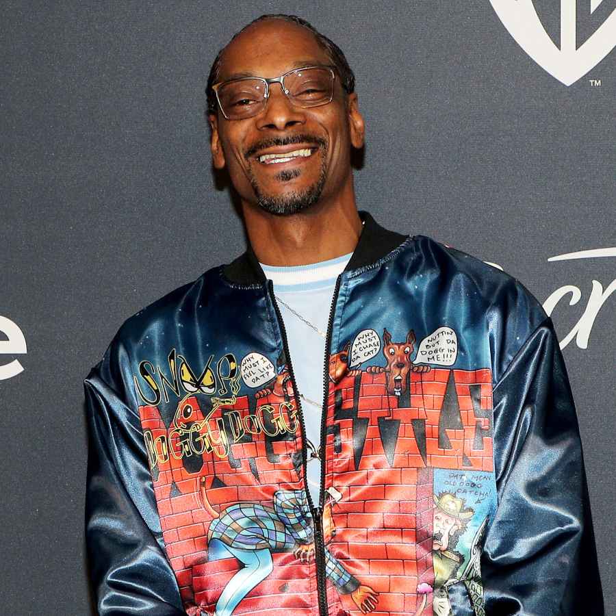 Snoop Dogg Celebrities With Super Successful Alcohol Brands