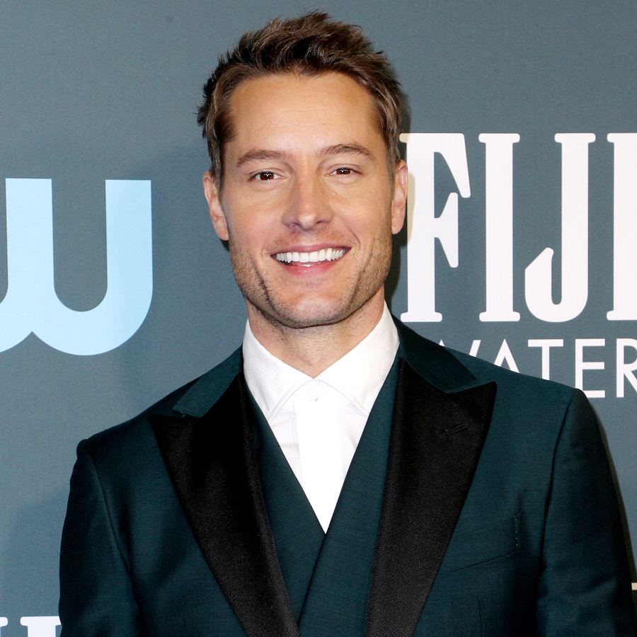 Justin Hartley Celebrities With Super Successful Alcohol Brands