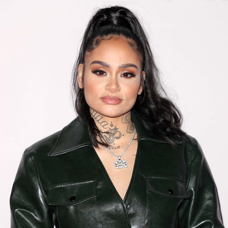 Celebrity Coming Out Stories Kehlani