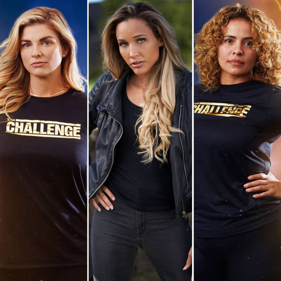 Challenge Cast Call Out Lolo Jones for Claiming the Show Doesn't Create Stars