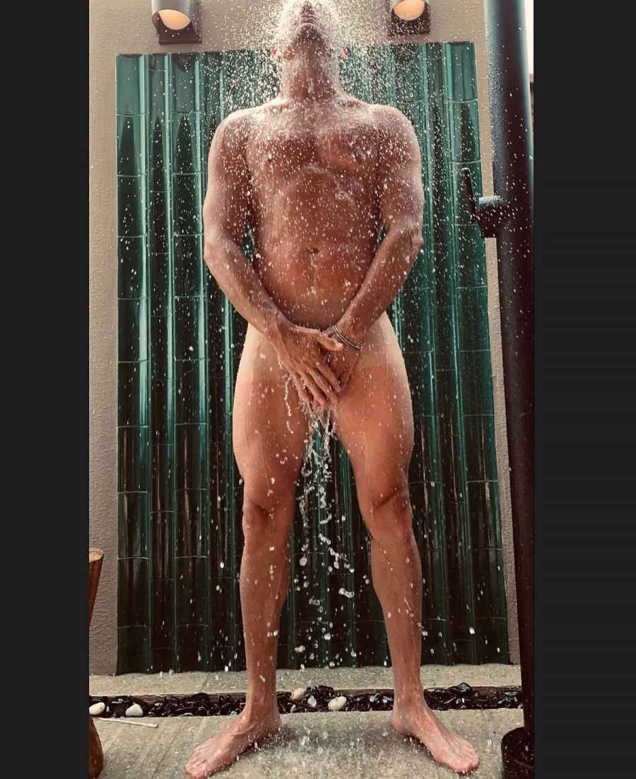 Channing Tatum's Sexiest Shirtless Moments