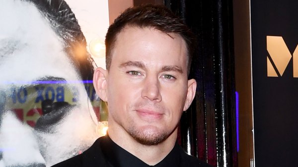 Channing Tatum Was Nervous About 'Connecting' With Daughter After Divorce